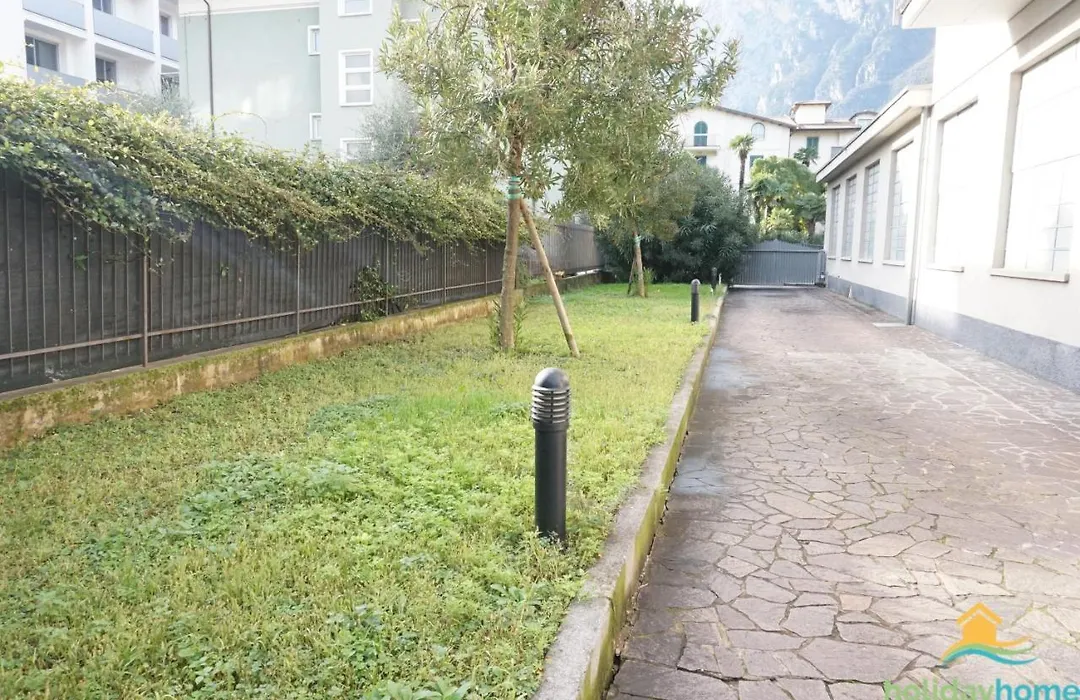 Casa Garda Blu - Holiday Home Garda Trentino-1