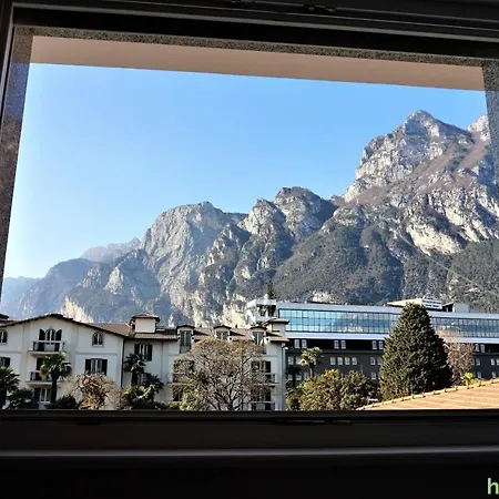 Casa Garda Blu - Holiday Home Garda Trentino-2