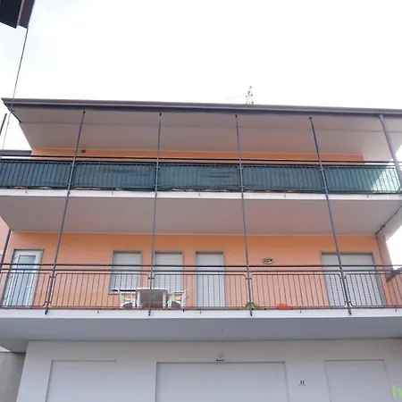 Casa Garda Blu - Holiday Home Garda Trentino-3