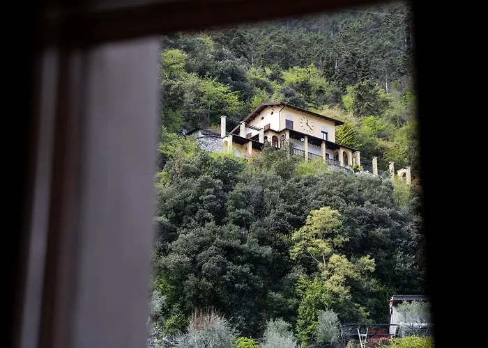 Casa Canarino Riva del Garda