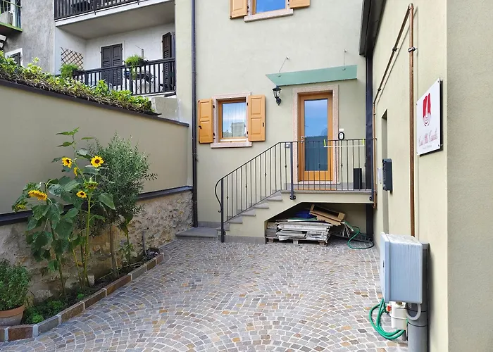 Casa Alla Cascata Riva del Garda